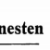 Sikring af Tjenesten bag Fronten
