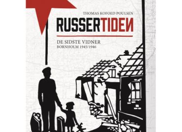 Russertiden - De sidste vidner - Bornholm 1945/1946