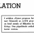 KAPITULATION OHNE KRIEG