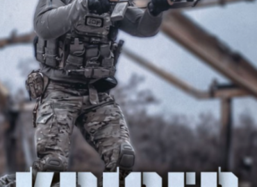 Fra fronten: Danskere i krigen i Ukraine