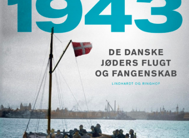Oktober 1943. De danske jøders flugt og fangenskab