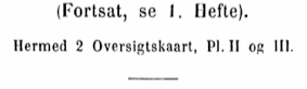 Den sammenhængende Manøvre 21.–26. September under Kantonnementsøvelserne paa Sjælland i Efteraaret 1883