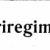 1. Feltartilleriregiments Alder