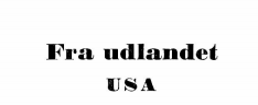 Fra udlandet 1961 - 11