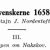 Nakskov og Svenskerne 1658 og 1659 III