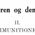 Fodfolksmorteren og dens Anvendelse II - AMMUNITIONEN