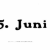 Den 15. Juni 1219