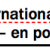 Forsvarets internationale engagement – en politisk synsvinkel