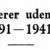 Foreningen af Officerer udenfor aktiv Tjeneste 1891-1941