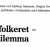 Krigens folkeret - Esajas’ dilemma
