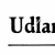 Fra Udlandet 1940 - 6