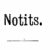 Notits