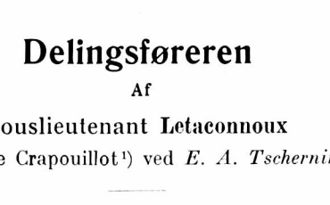 Delingsføreren