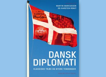 Dansk Diplomati – Klassiske træk og nye tendenser