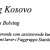 Clausewitz og Kosovo