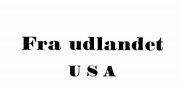 Fra udlandet 1961 - 6