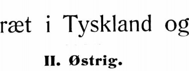 Militær Idræt i Tyskland og -Østrig (Østrig)