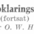 Et Fjernopklaringseksempel (fortsat)