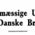 Den feltsportsmæssige Uddannelse ved „Den Danske Brigade“