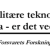 Det militære teknologigab mellem USA og Europa - er det ved at eksplodere?