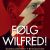Følg Wilfred! Radikalisering, revolution, nazistisk subkultur – en biografi om Wilfred Petersen