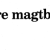 Den militære magtbalance 1987-88