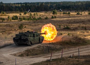 Joint enablement of NATO operations in the Baltics – a call for action