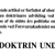 SNG MILITÆRDOKTRIN UNDER ÆNDRING?