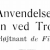 Brevduers Anvendelse i Meldingstjenesten ved Tropperne