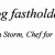 Rekruttering og fastholdelse