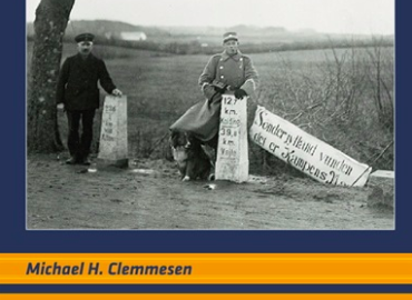 Sønderjyllands forsvar og Lembourns spionage - Om skiftet i 1928-29 tilbage til Tyskerkursen fra småflirt med fransk alliance