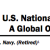 U.S. National Security Strategy: A Global Outlook in Transition