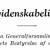 Det krigsvidenskabelige Selskabs bestyrelse 1947