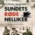 Sundets røde nelliker: Den sandfærdige fortælling om, hvordan Helsingør Syklub og svensk politi hjalp flygtninge over Øresund under anden verdenskrig.