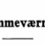 Hjemmeværn