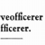 Uddannelsen af Reserveofficerer og værnepligtige Officerer