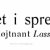 Feltartilleriet i spredt Orden