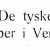 De tyske Pionertropper i Verdenskrigen