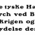 De tre første tyske Hæres strategiske Opmarch ved Begyndelsen af Verdenskrigen og Limburg’s Indflydelse derpåa