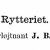 Rytteriet