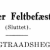 Elementær Feltbefæstning (sluttet)