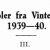 Taktiske Eksempler fra Vinterkrigen i Finland 1939-40 III