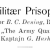 En militær Prisopgave - 2