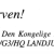 Glem ikke reserven!