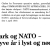 Danmark og NATO - Fyrretyve år i lyst og nød